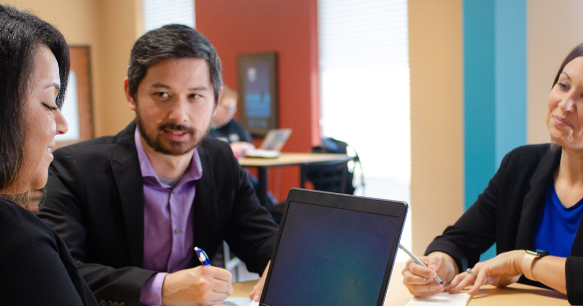 Online M Ed In Instructional Design And Elearning Southern Wesleyan University