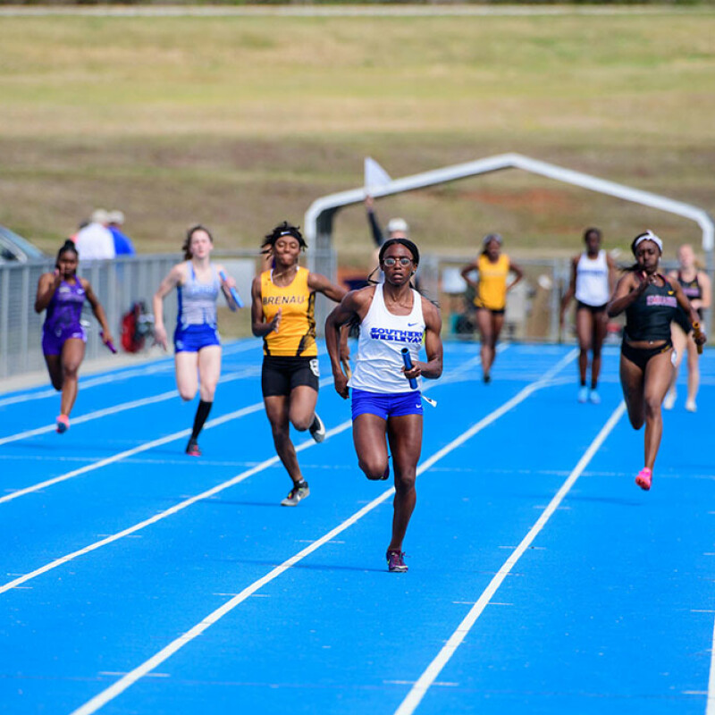 Athletics Southern Wesleyan University
