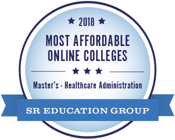 Affordable Health Administration Degrees Online 2019